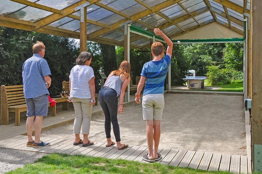 Photo of Others in Saint Ann's Chapel