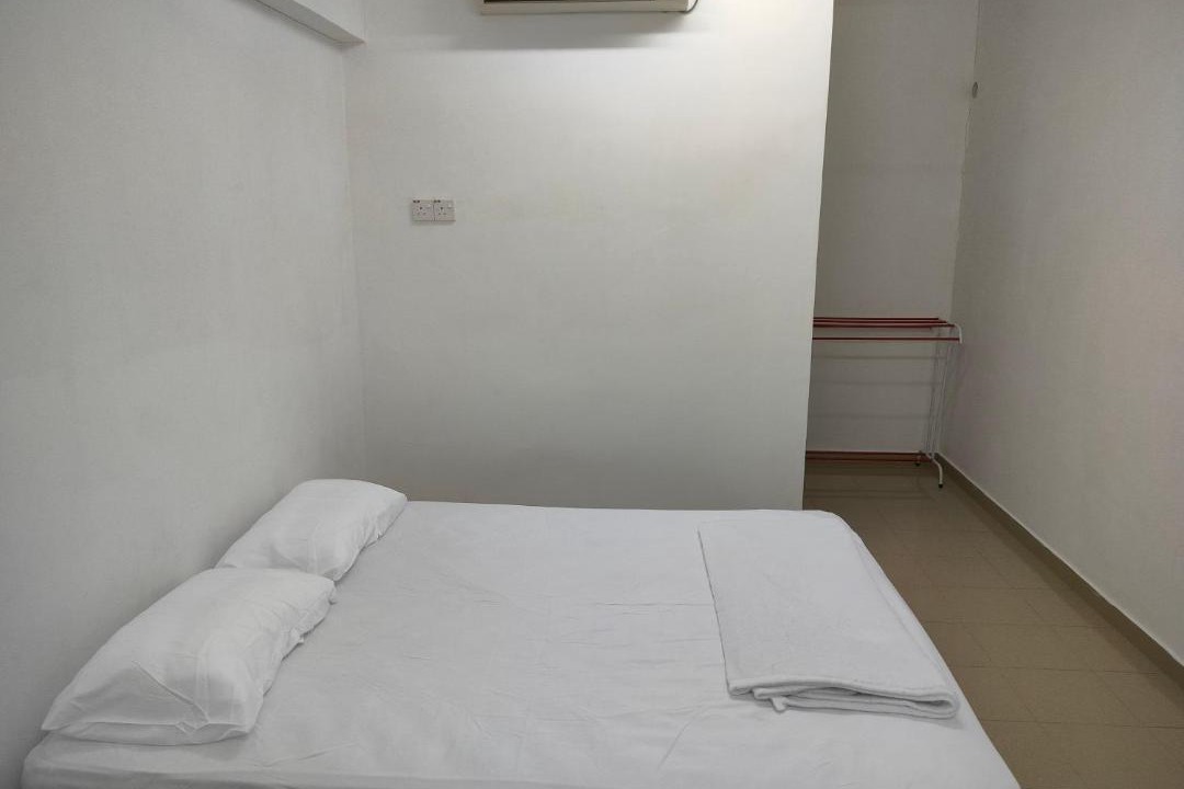 Photo of Bedroom in Pekan Melayu