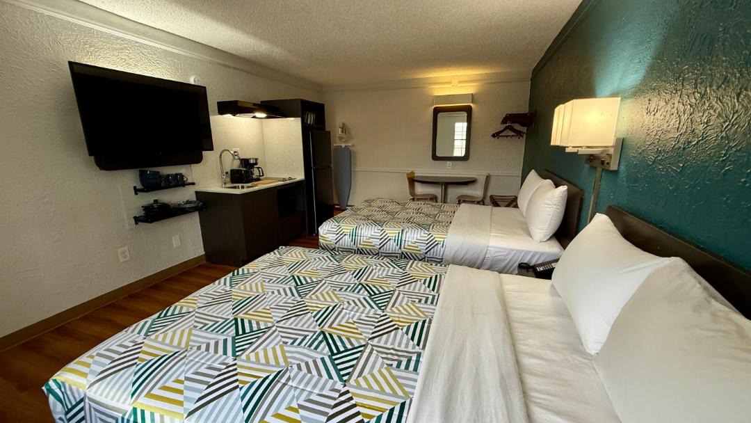 Photo of Bedroom in Beaumont