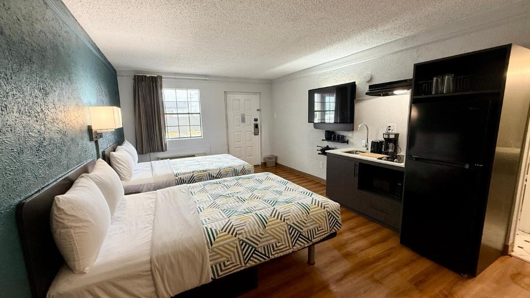Photo of Bedroom in Beaumont