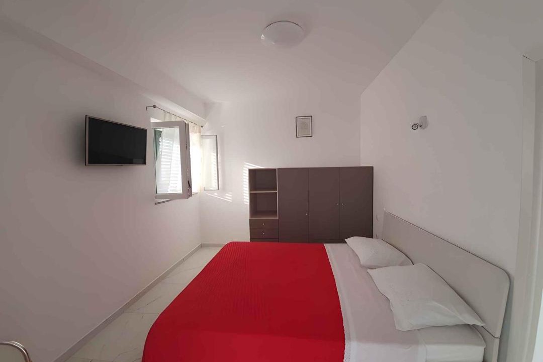 Photo of Bedroom in Vrbnik