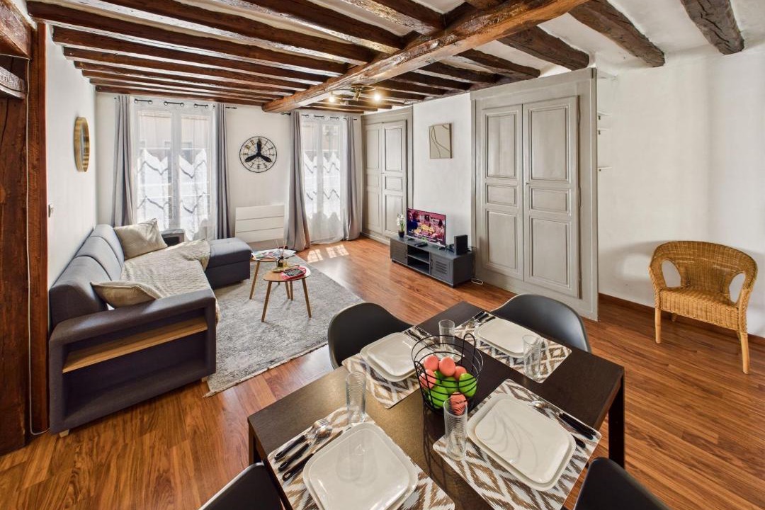 Photo of Others in Dreux