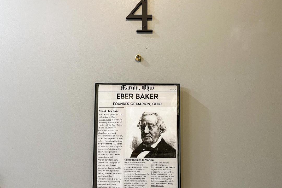 Photo of Others in Marion