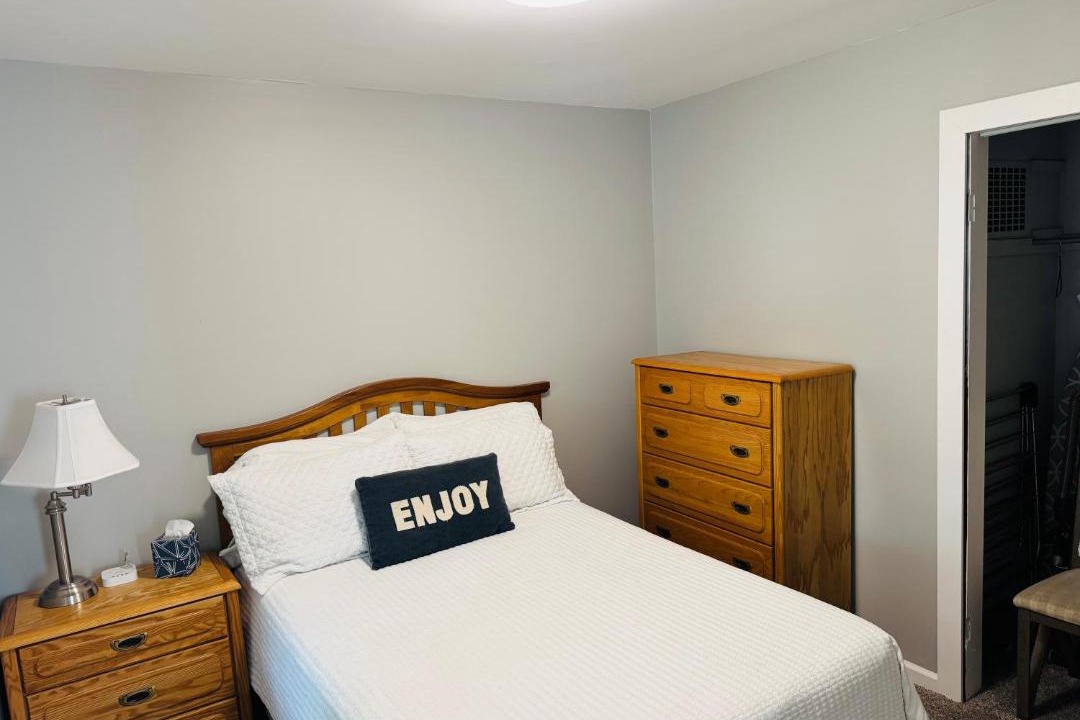 Photo of Bedroom in Novi