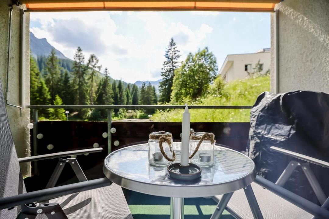 Photo of Others in Arosa