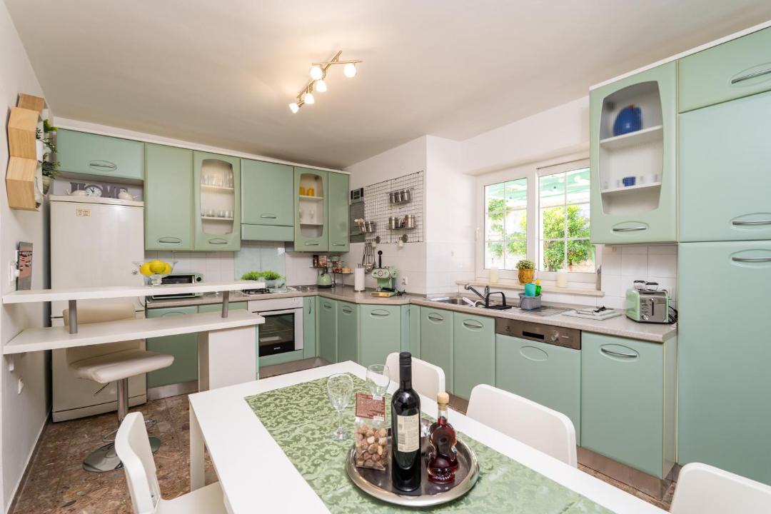 Photo of Kitchen in Lapad