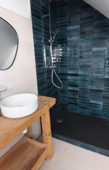 Photo of Bathroom in Plaintel