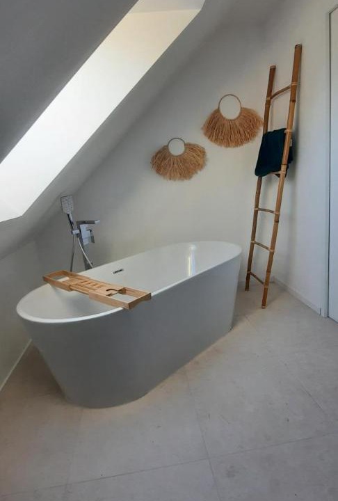 Photo of Bathroom in Plaintel