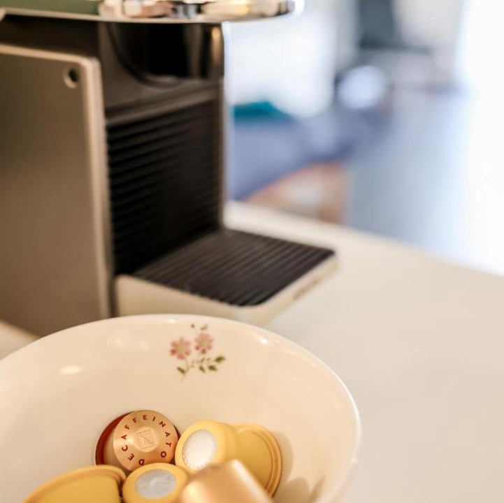 Photo of Kitchen in Arosa