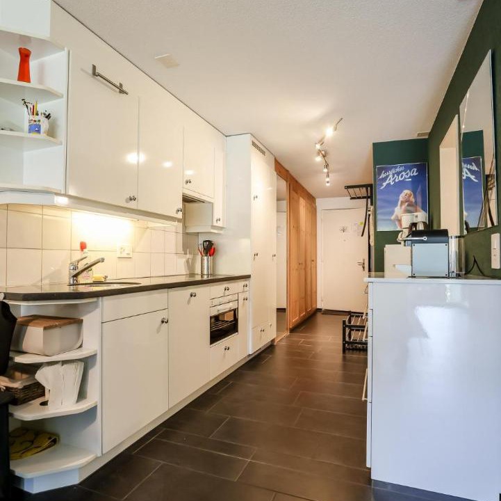 Photo of Kitchen in Arosa