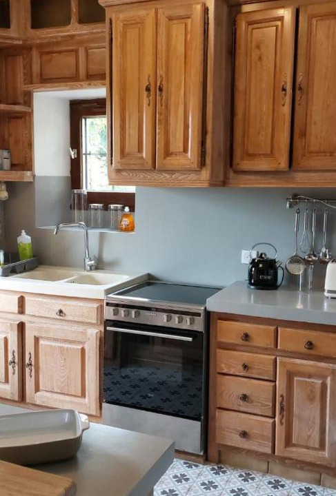 Photo of Kitchen in Jegun