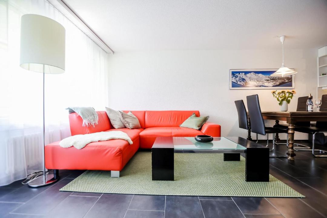 Photo of Livingroom in Arosa