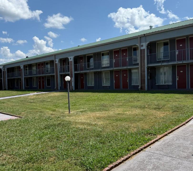 Photo of Buildings in Alcoa
