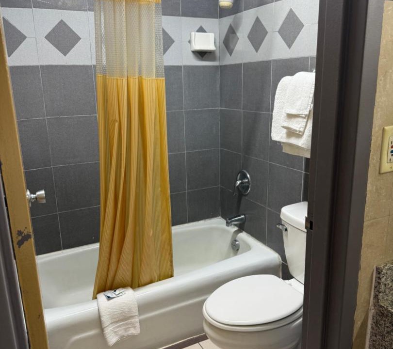 Photo of Bathroom in Alcoa