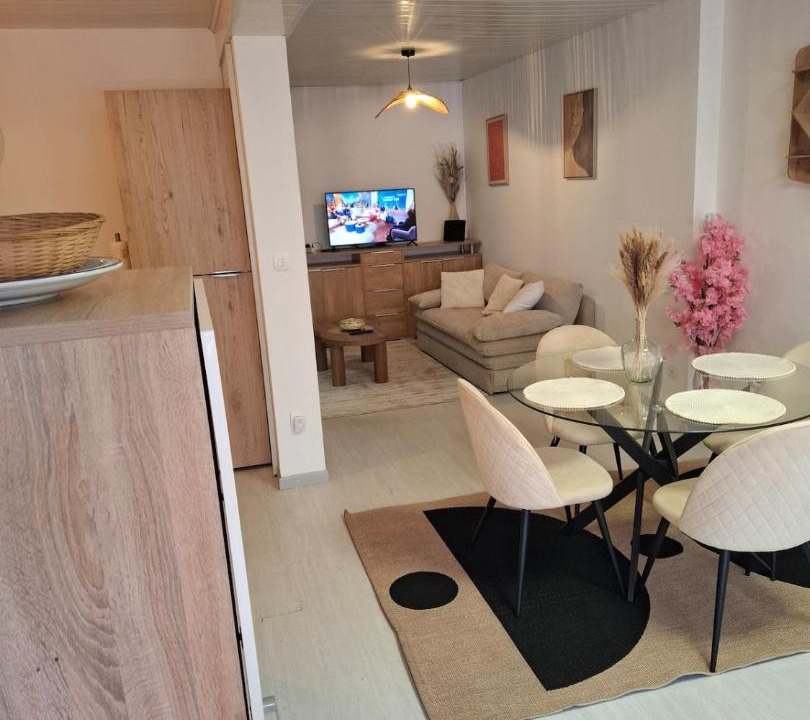 Photo of Livingroom in Rouvroy