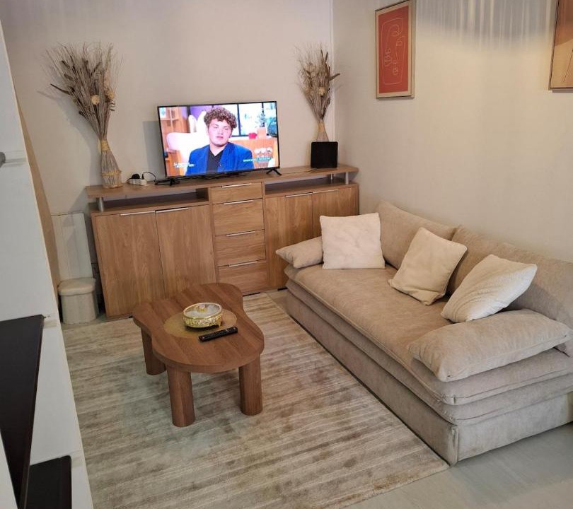 Photo of Livingroom in Rouvroy