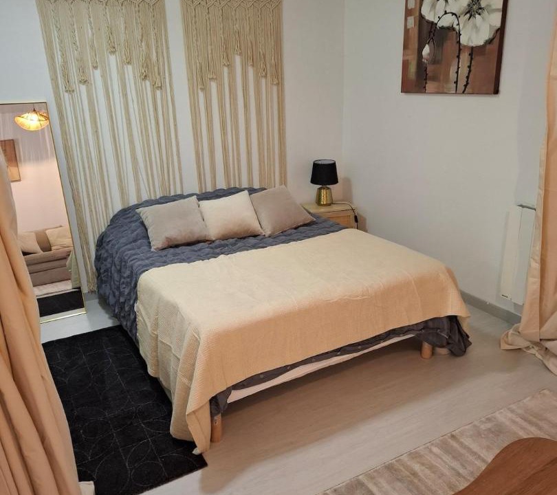 Photo of Bedroom in Rouvroy