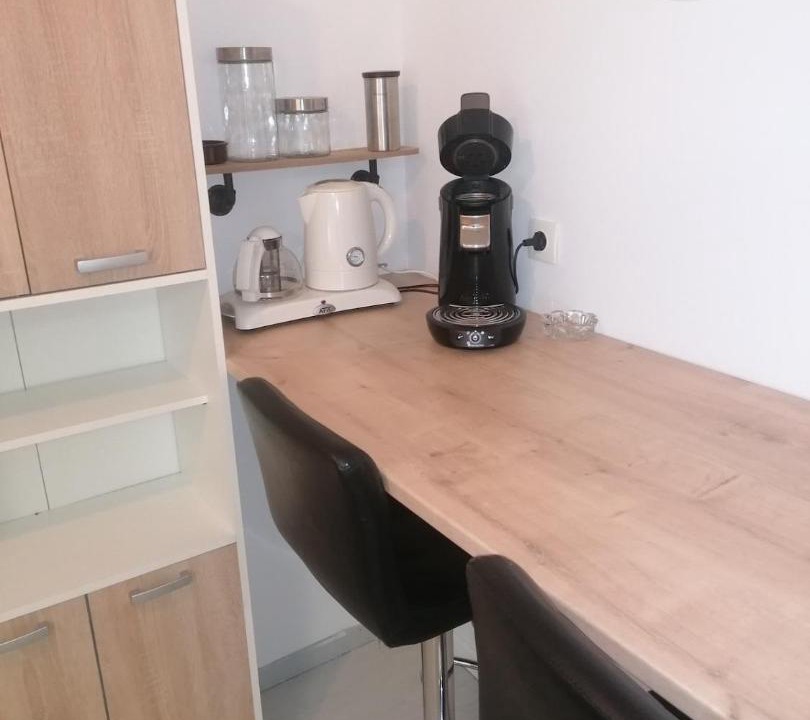 Photo of Kitchen in Rouvroy