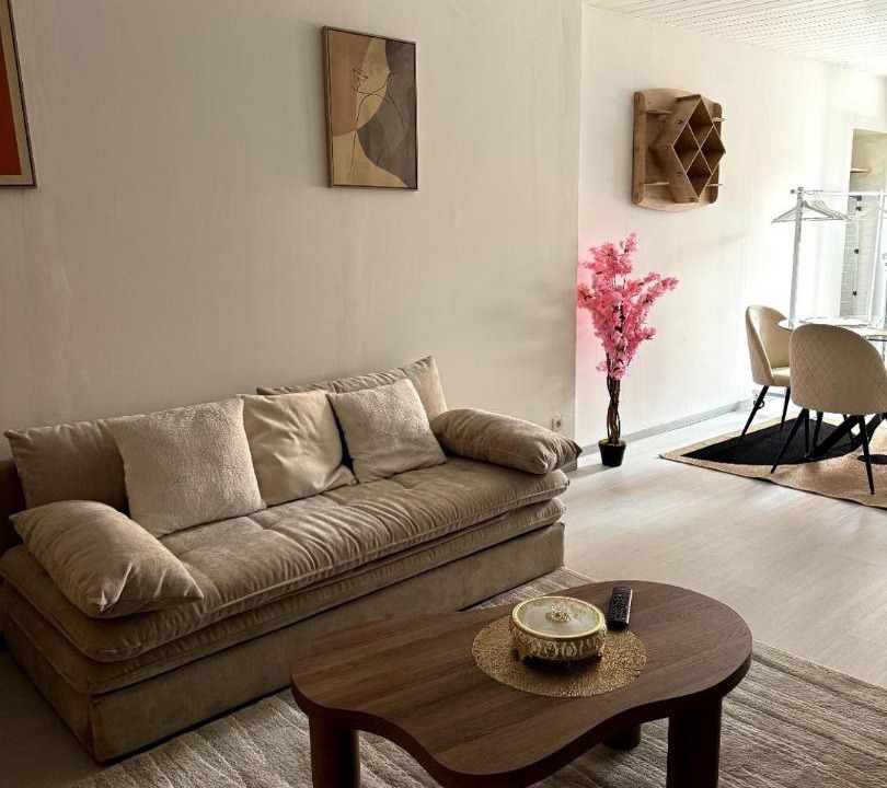 Photo of Livingroom in Rouvroy