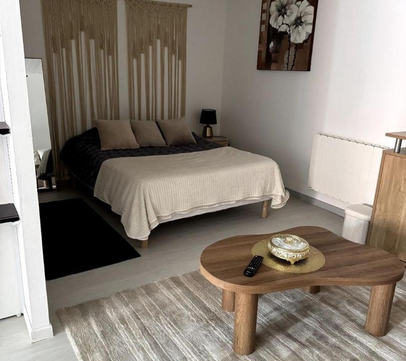 Photo of Bedroom in Rouvroy