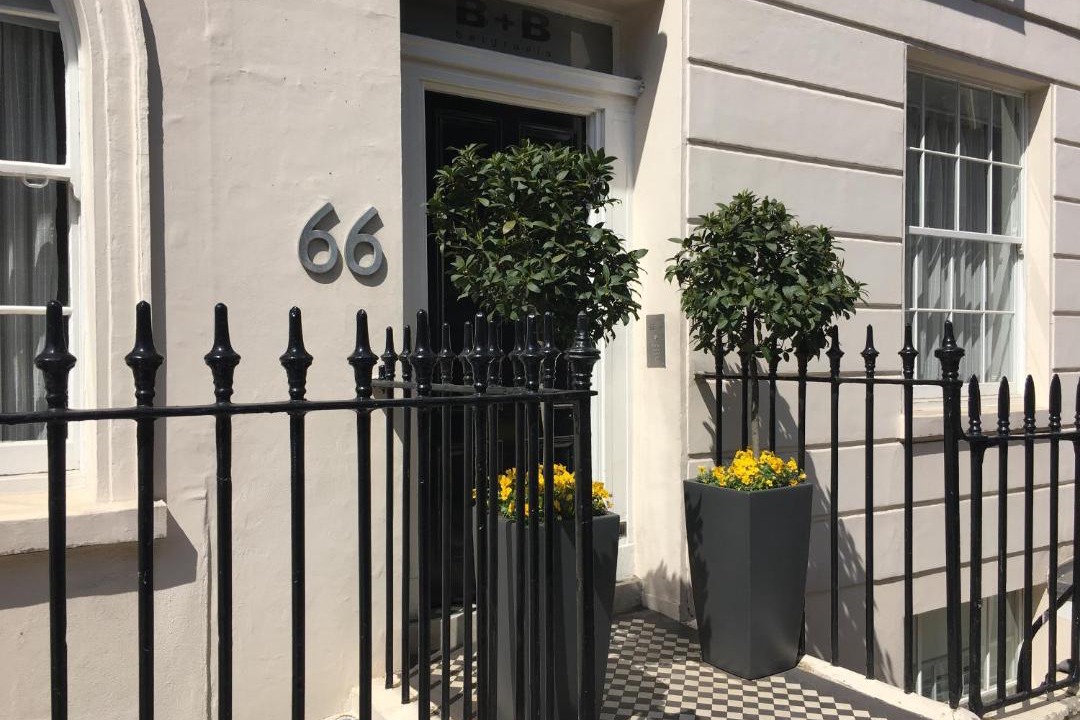 Photo of Others in Belgravia