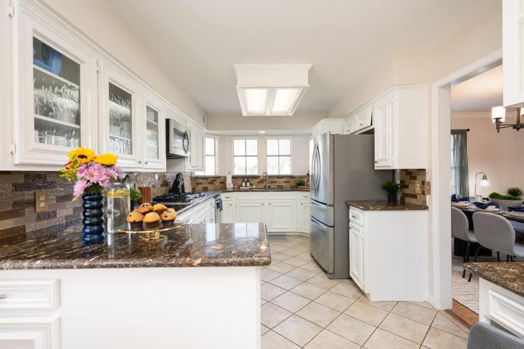 Photo of Kitchen in Atascocita