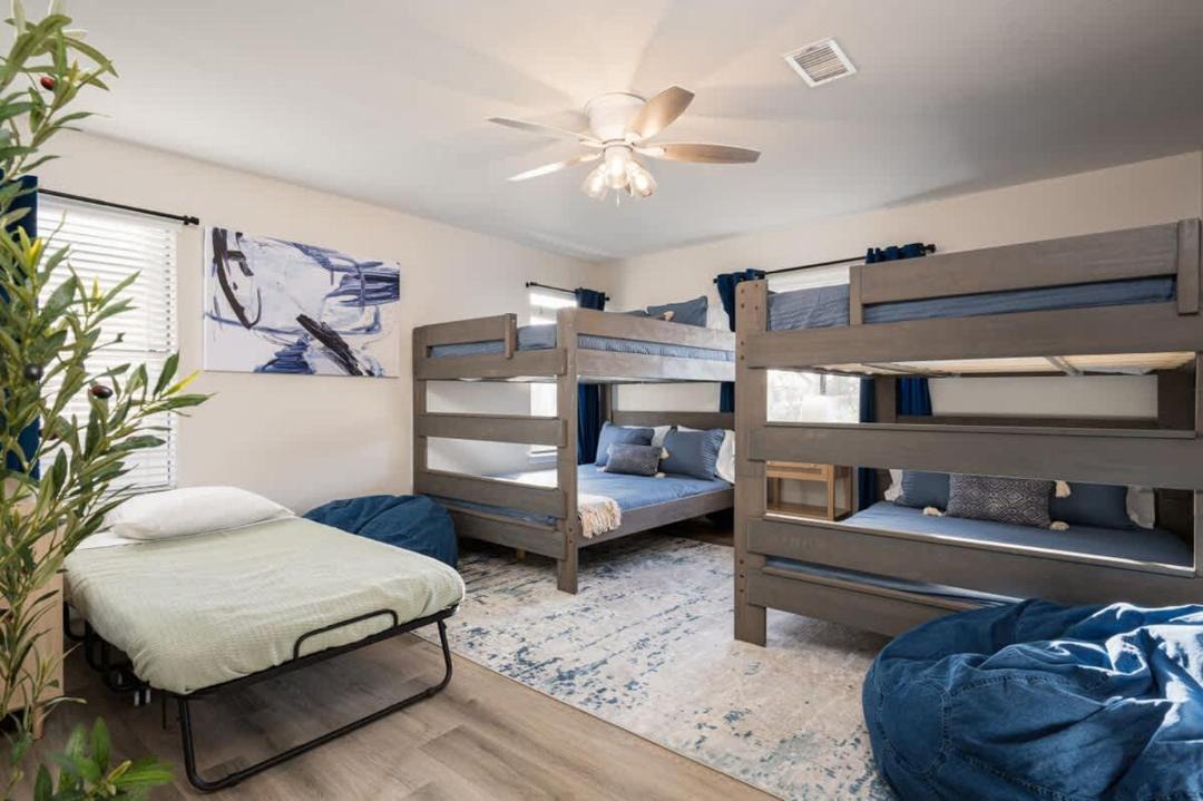 Photo of Bedroom in Atascocita