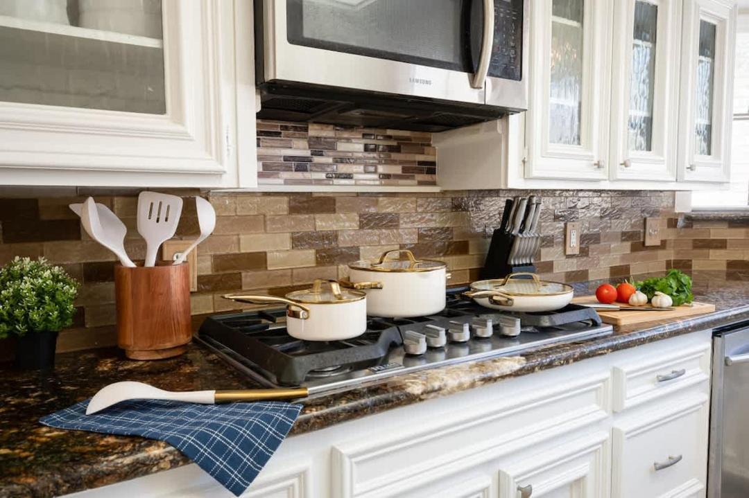 Photo of Kitchen in Atascocita