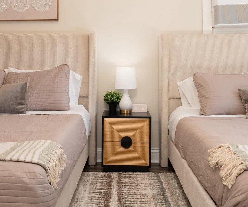 Photo of Bedroom in Atascocita