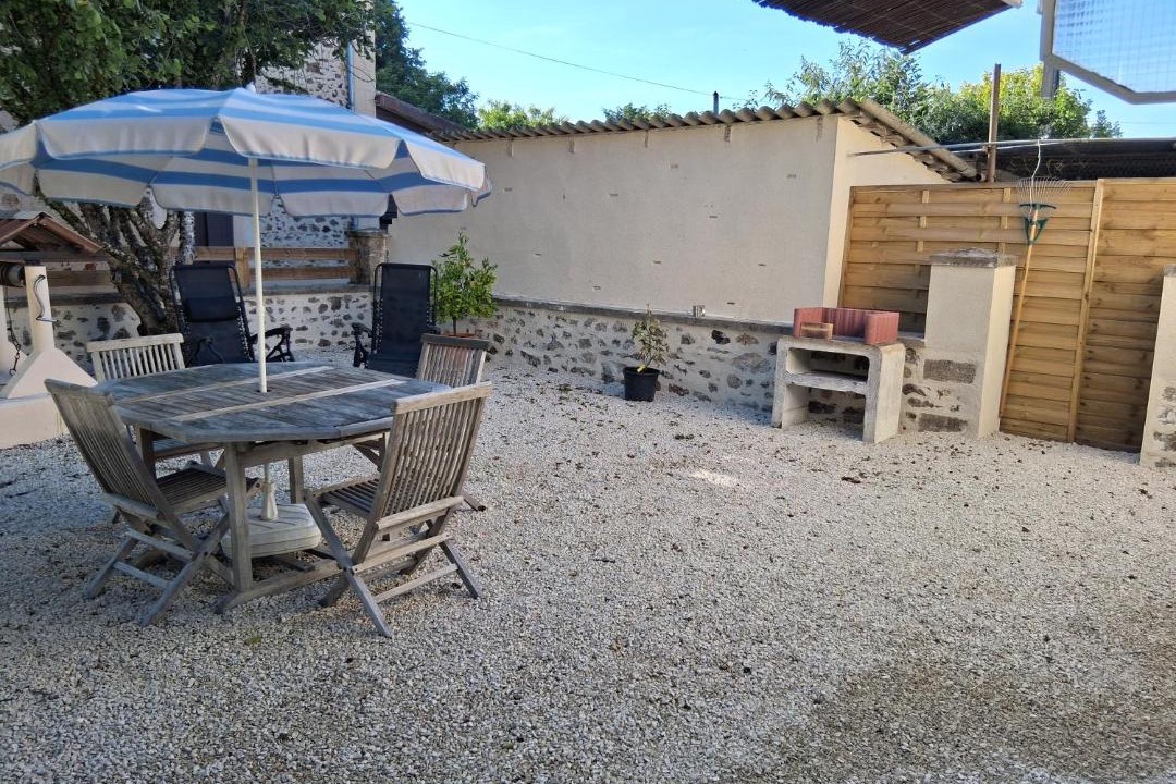 Photo of Others in Rochechouart