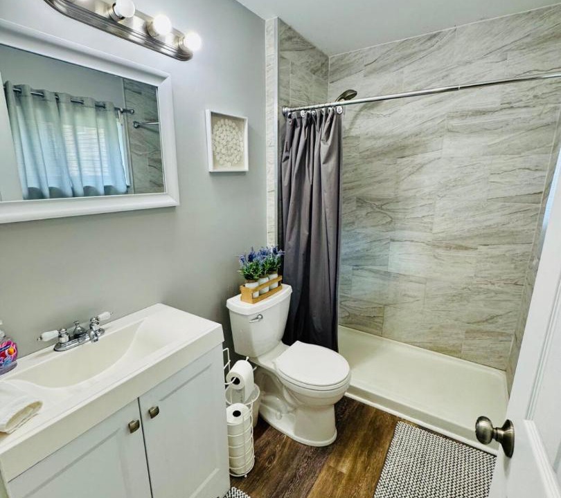 Photo of Bathroom in Novi