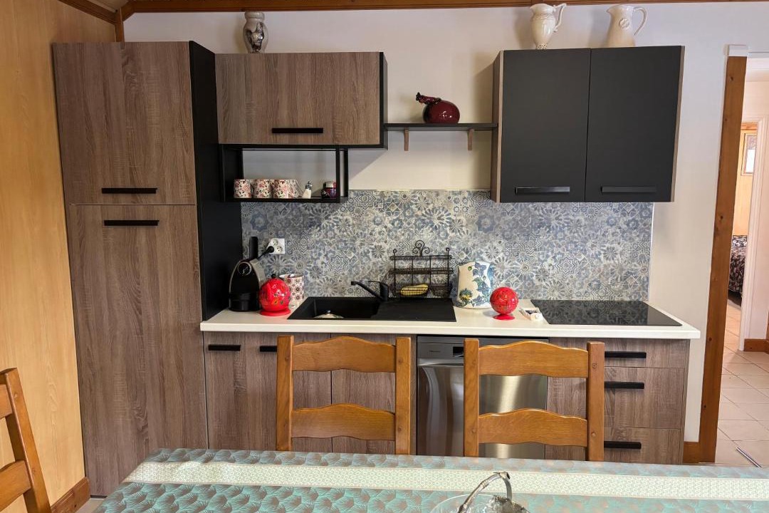 Photo of Kitchen in Digoin