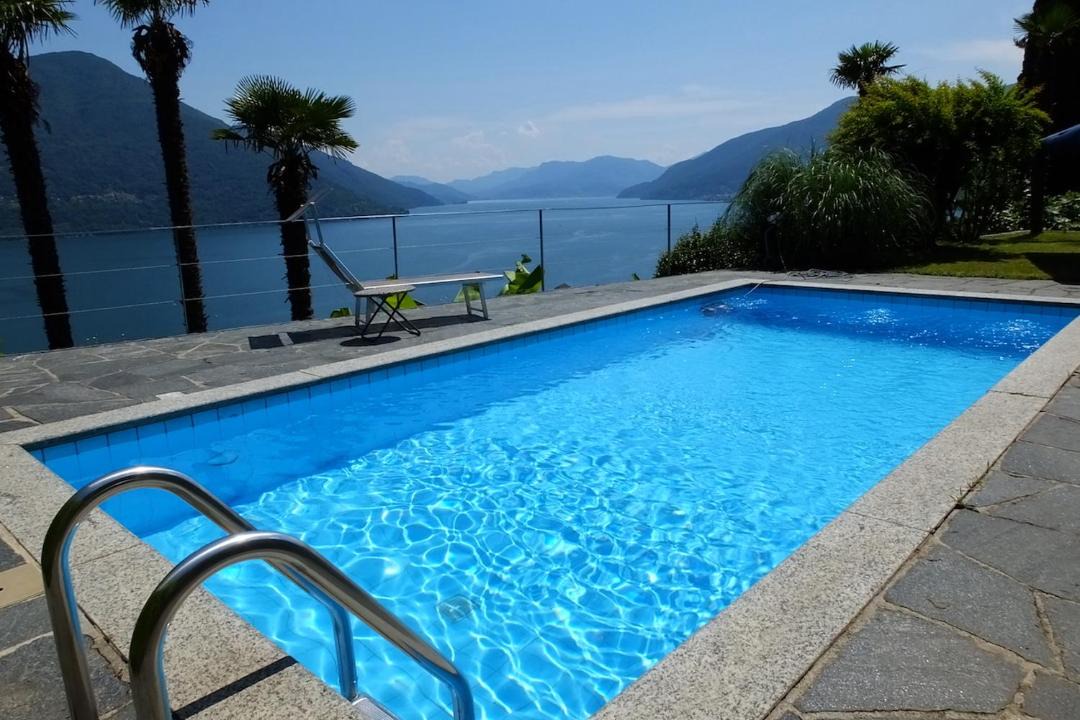 Photo of Others in Brissago