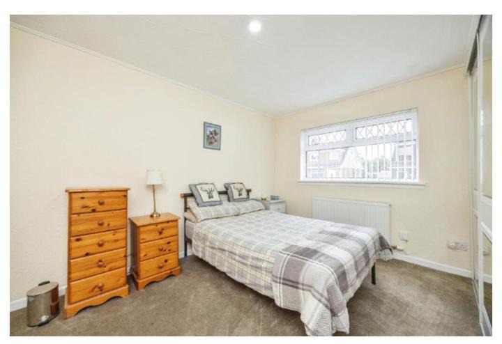 Photo of Bedroom in Whitburn