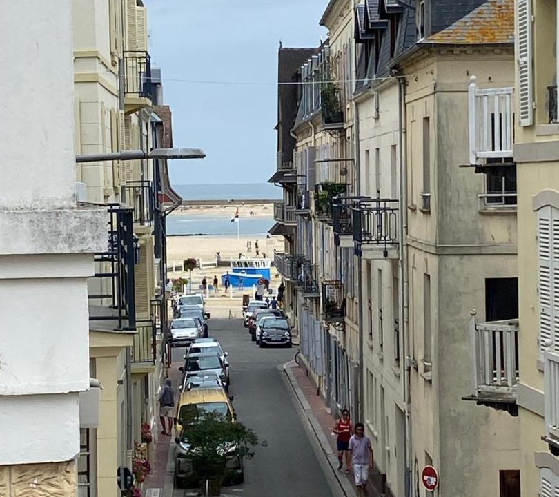 Photo of Others in Trouville-sur-Mer