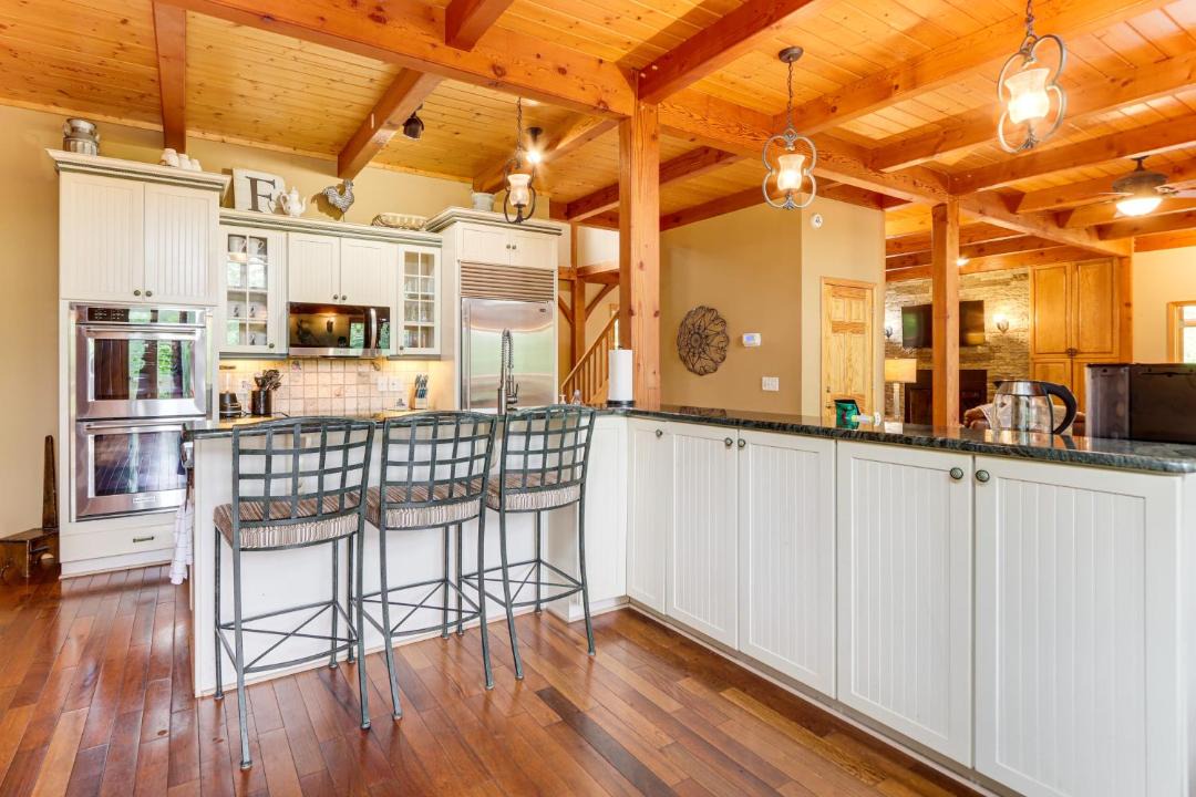 Photo of Kitchen in Dahlonega