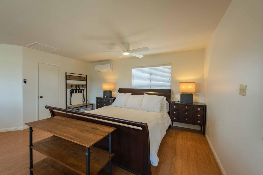 Photo of Bedroom in Paso Robles