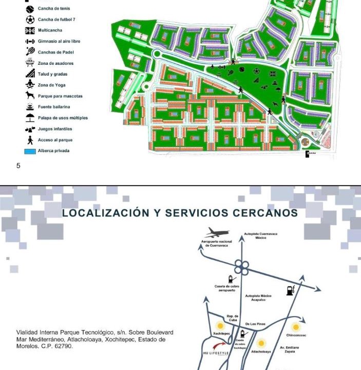 Photo of Others in Xochitepec