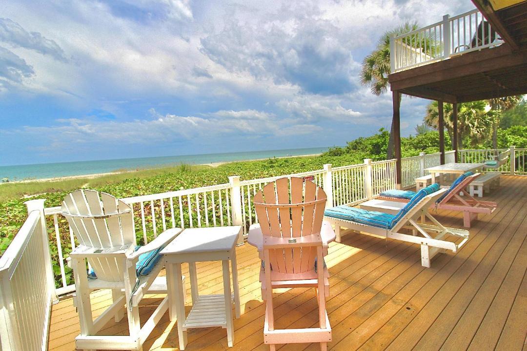 Photo of Patio Balcony in Fort Pierce