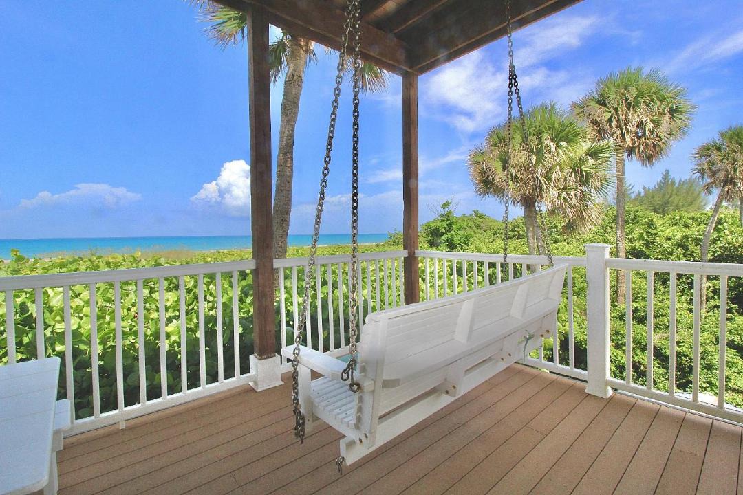 Photo of Patio Balcony in Fort Pierce