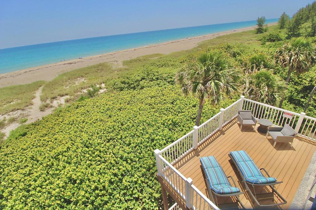 Photo of Patio Balcony in Fort Pierce