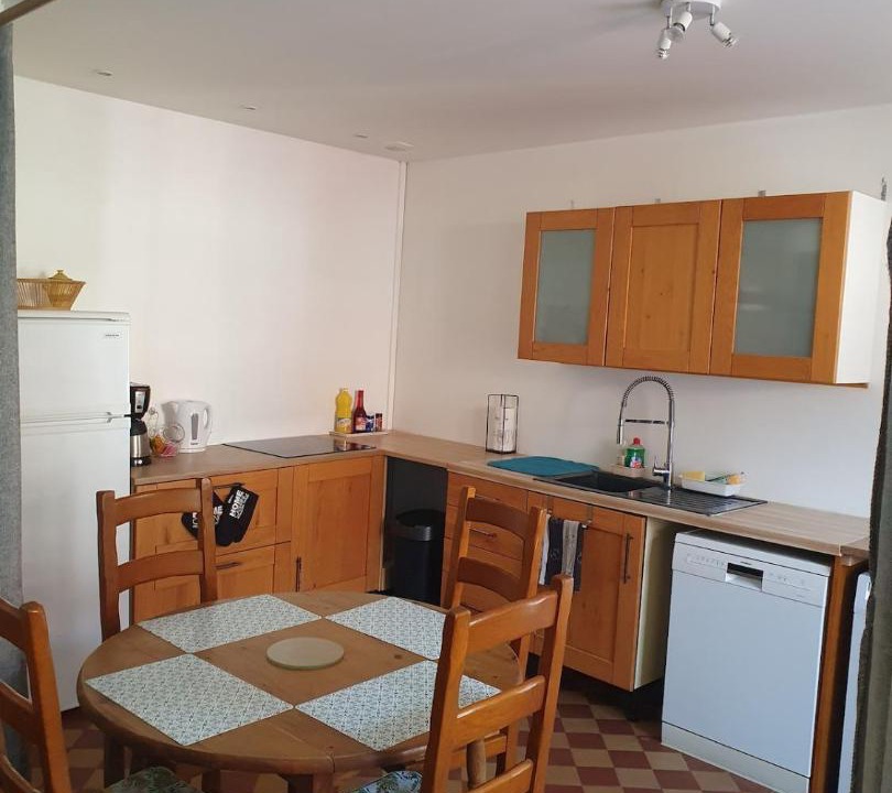 Photo of Kitchen in Villers-Cotterets