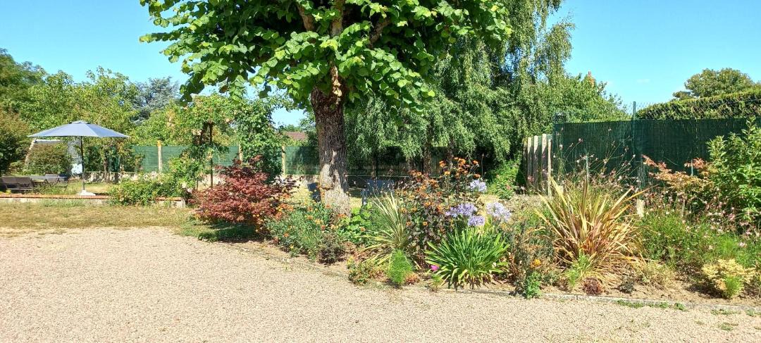 Photo of Outdoor in Boulleret