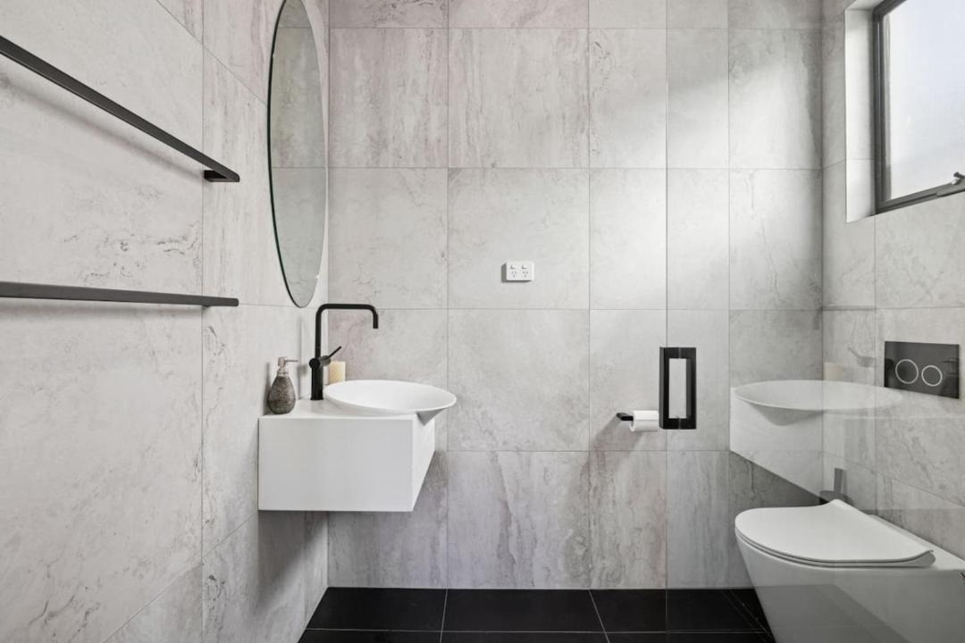 Photo of Bathroom in Greenacres