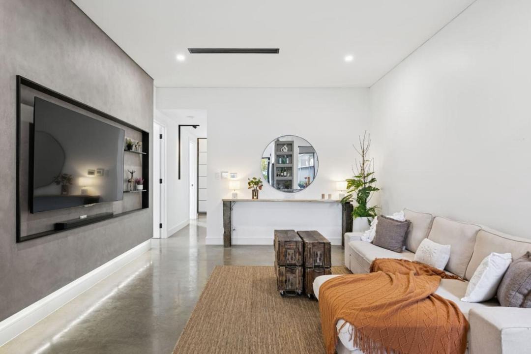 Photo of Livingroom in Greenacres