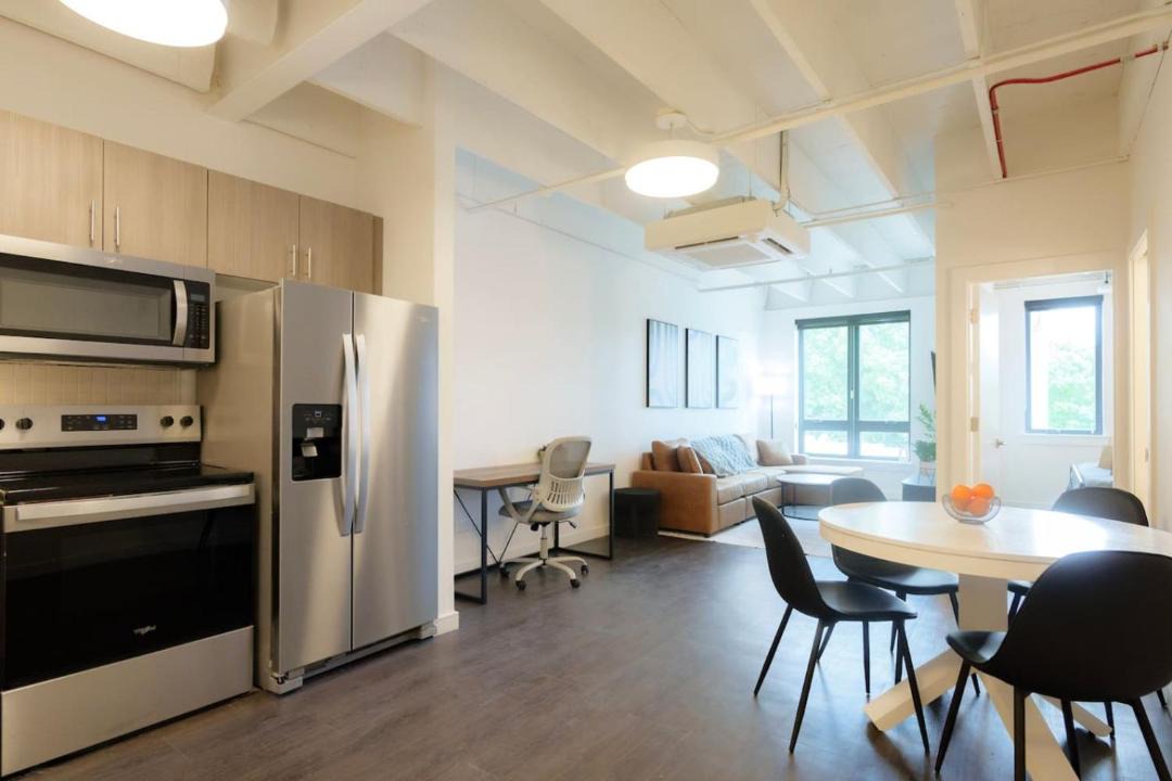 Photo of Kitchen in Washington
