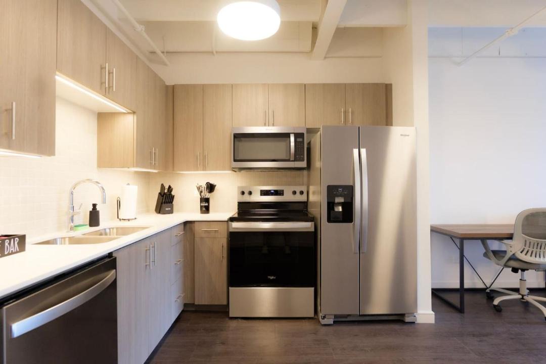 Photo of Kitchen in Washington