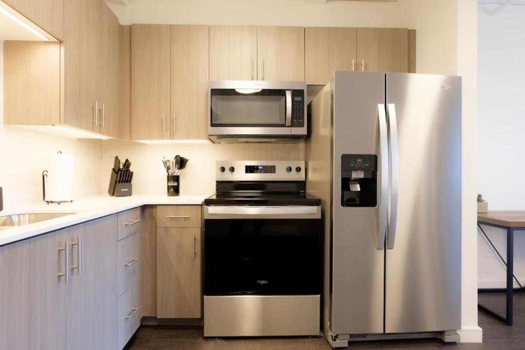 Photo of Kitchen in Washington