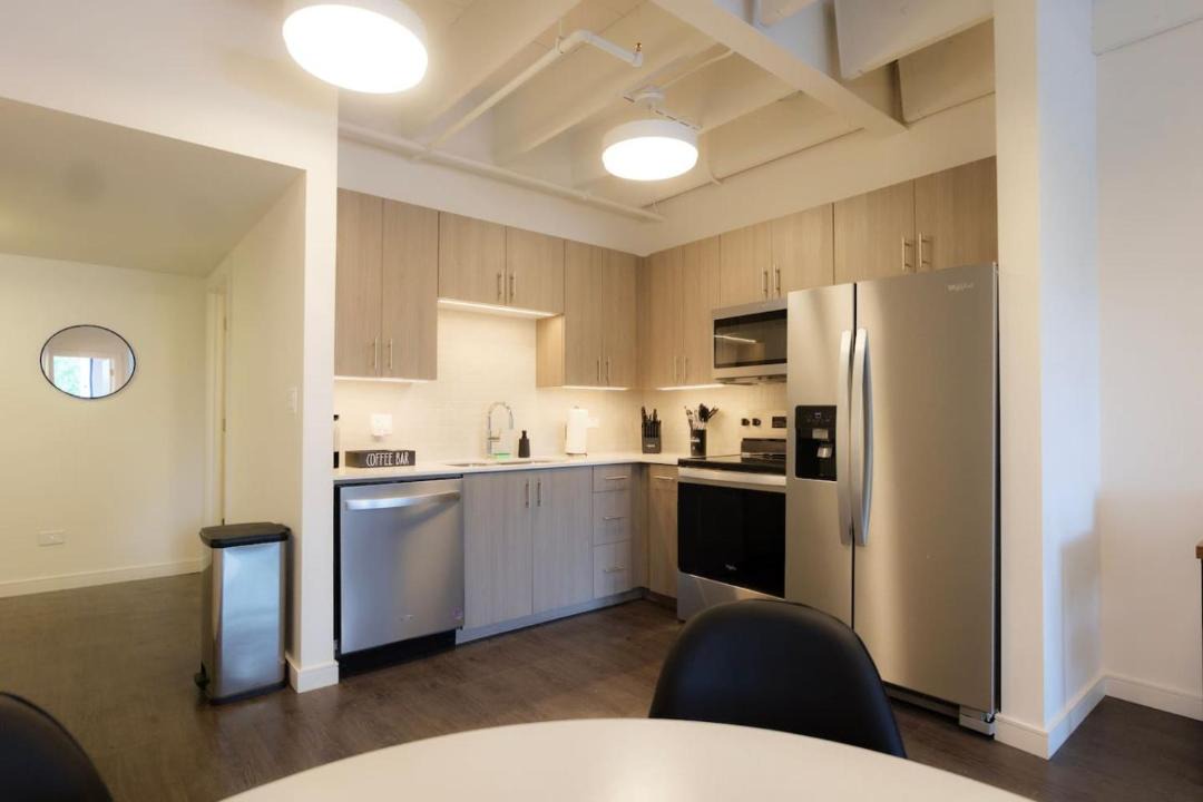 Photo of Kitchen in Washington