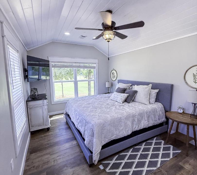 Photo of Bedroom in Dardanelle